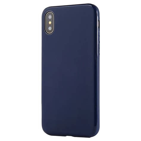 Magnetic Case For Iphone Xs Max Case Thin Soft Silicone Magnet Funda