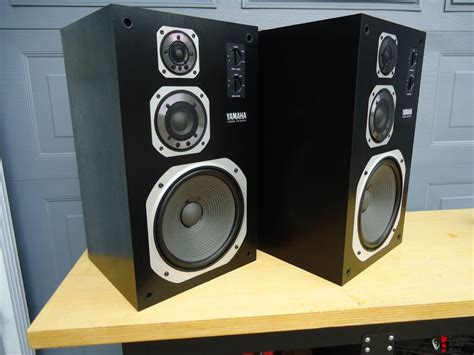 Yamaha Ns 200m Speakers Gorgeous Location Sw Florida Photo 545333