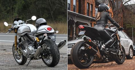 15 Coolest Bikes That Belong In Every Gearheads Garage
