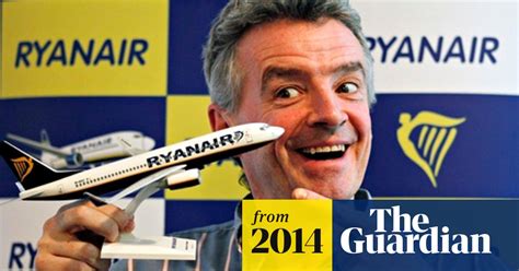Ryanair Flies High After Customer Service Overhaul Ryanair The Guardian