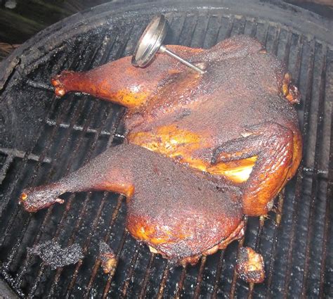 How to spatchcock a chicken: Carolina Sauce Company: How to Spatchcock a Chicken