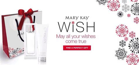 Pin On Mary Kay Wish Collection T Sets
