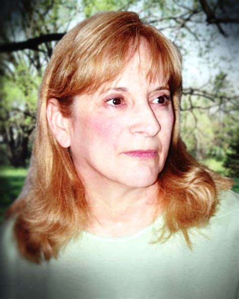 Linda L. Caruso | Dagon Funeral Home