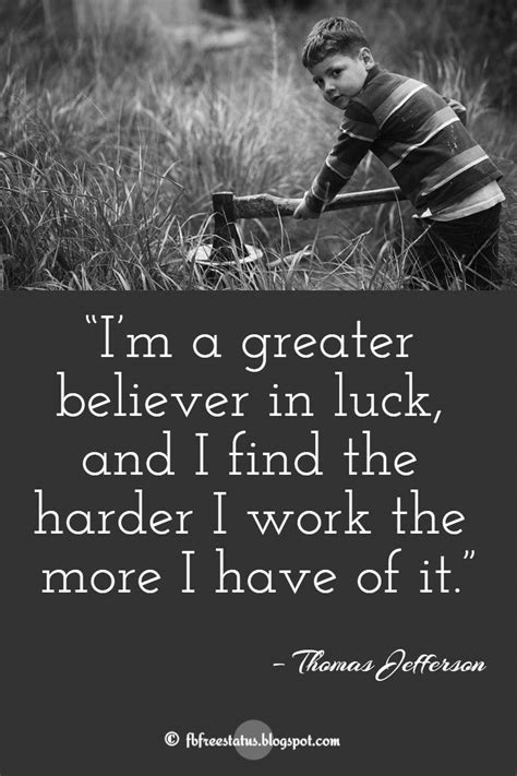 Alone we can do so little; 40 Motivational & Inspirational Quotes About Hard Work
