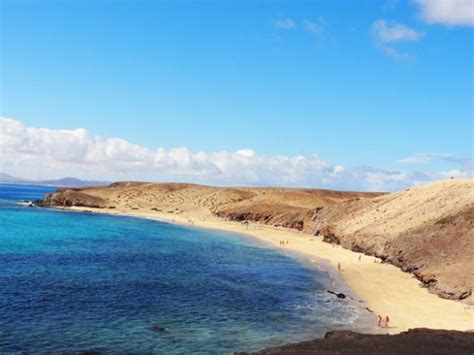 Best Beaches In Lanzarote Which Are The Most Beautiful My Xxx Hot Girl