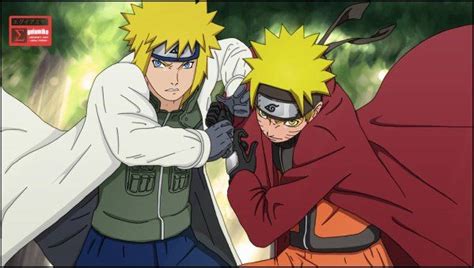 * simple design and intuitive user interface. naruto akkipuden - Google Search | Naruto minato