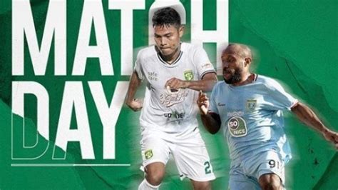 23:45 wib vietnam vs indonesia. Link Live Streaming Indosiar Persela Vs Persebaya: Misi ...