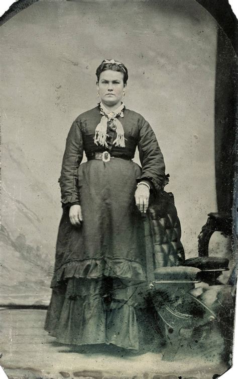 civil war era tintype photo portrait of a woman ebay tintype photos civil war era america