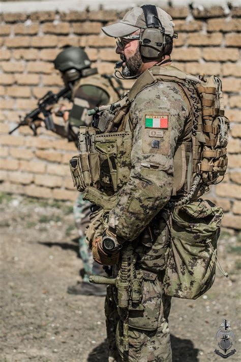 Soldier Tumblr Italian Army Special Forces Special Forces Gear