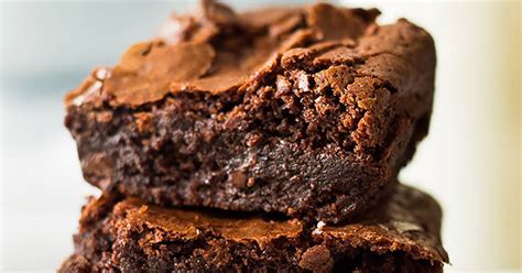 How To Make Brownies Without Eggs With Brownie Mix The Cake Boutique