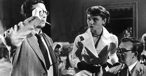 Audrey Hepburns 10 Best Movies According To Rotten Tomatoes