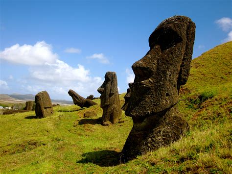 Isla de pascua es uno de los destinos más increíbles que he visitado. Chile, Isla de Pascua y Perú - Viajes y Turismo