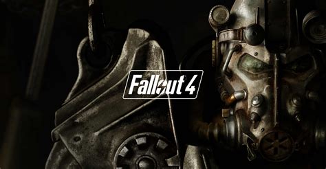Fallout 4 Patch 12 On Ps4 Improves Performance