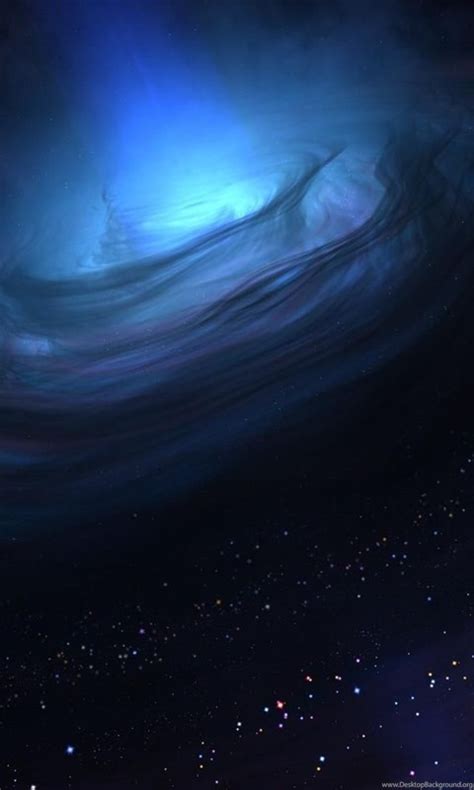 Hidden Forces Space Abstract Universe Black Hole Hd Wallpapers