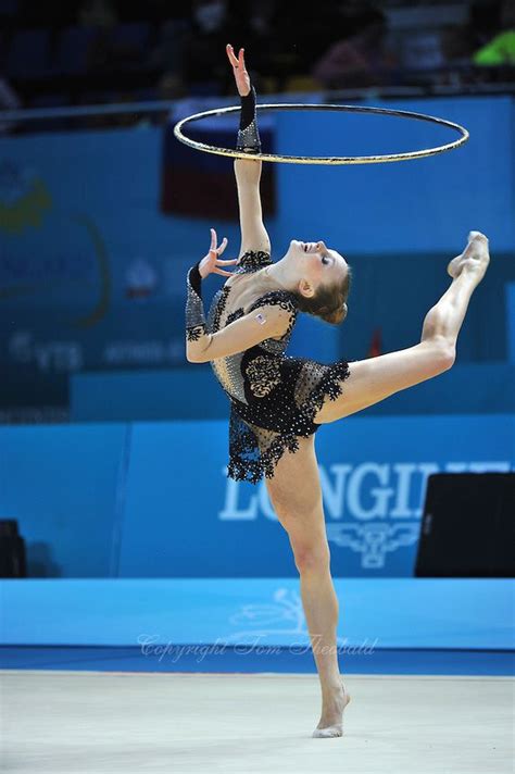 2013 World Championships Kiev Rhythmic Gymnastics Tom Theobald Ejercicios De Gimnasia
