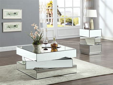 You can also use your coffee table as the focal point when entertaining by using it to serve drinks and snacks at arm's reach from the couch. Haven Coffee Table 228 w/Optional End Table by Meridian