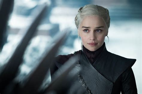 Game of thrones season 8. Game of Thrones season 8 finale recap: Break the wheel - CNET