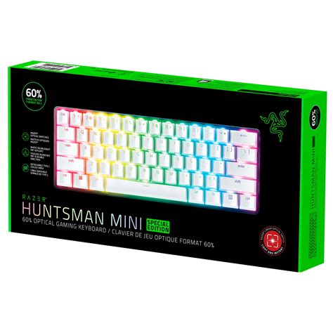 Buy Razer Huntsman Mini Special Edition 60 Optical Gaming Keyboard
