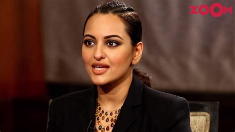 Sonakshi Sinha Admits To Making Fashion Mistakes And Reveals Being Judge On Myntra Fashion Superstar
