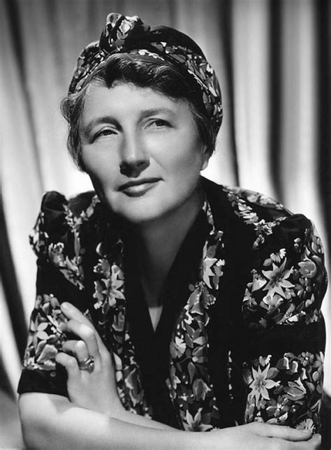 Marjorie Main ~ The Lesbian Character Actress