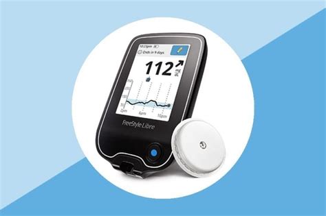 Free Blood Glucose Monitors Pelajaran