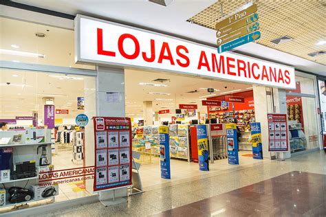 Shoppings V O A Justi A Pedir O Despejo Das Lojas Americanas Portalpe