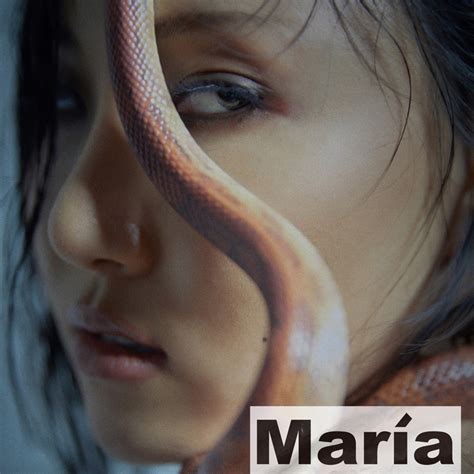 Davidfrangipane S Review Of Hwa Sa María Album Of The Year