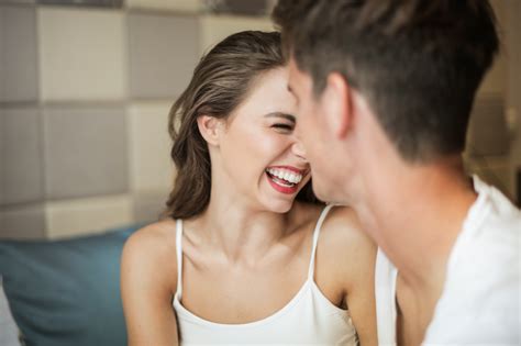 5 Signs Youre Dating The Man You Should Marry Womans Era
