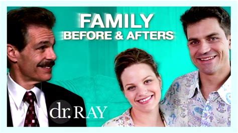 Living Right With Dr Ray Mother Of 21 Children Youtube