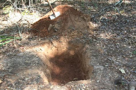 Body Of Missing Man Found Buried In A Shallow Grave Zululand Observer