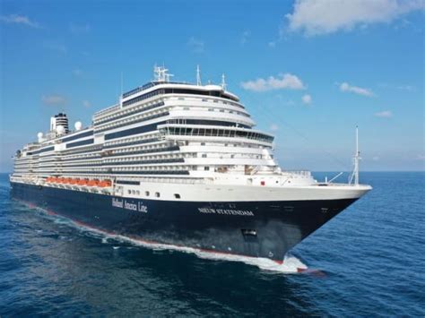 Nieuw Statendam Cruises Deck Plan And Ship Reviews
