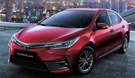 Find out why the 2018 toyota corolla is rated 6.3 by the car connection experts. Toyota Corolla XLI CVT 2018 - اوتوزون بالبيد للسيارات