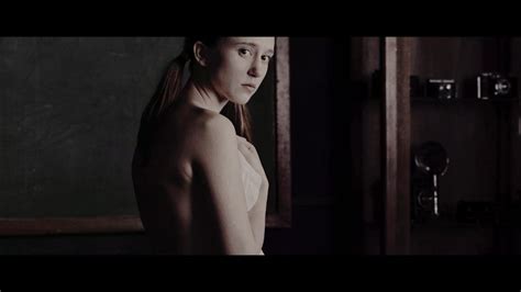 Naked Taissa Farmiga In Anna 2013