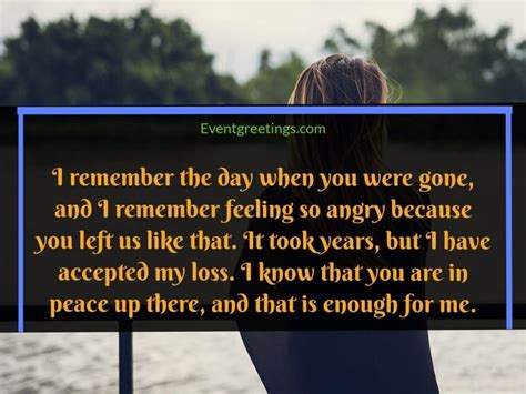 60 Best Quotes About Losing A Loved One 2022