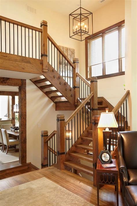 Maybe you would like to learn more about one of these? Image result for open staircase with metal balusters ...