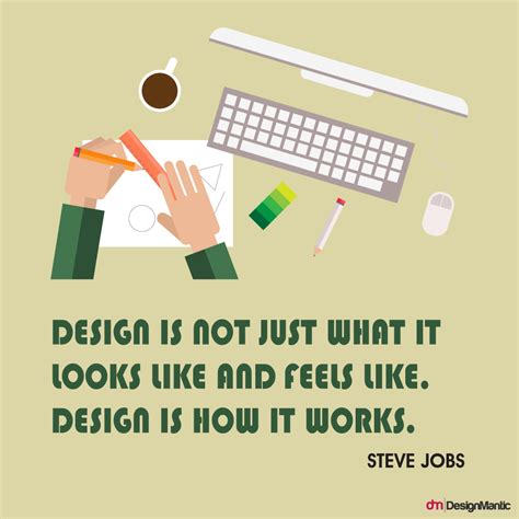 15 Inspiring Logo Design Quotes Designmantic The Design Shop