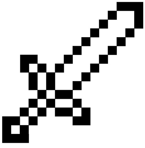 minecraftkleurplaat28 TopKleurplaat.nl