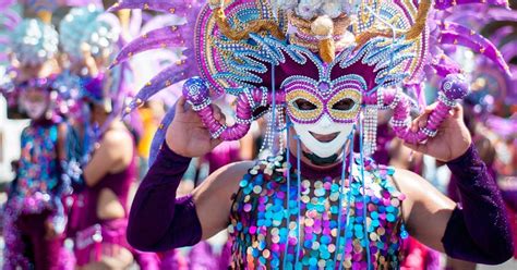 The Masskara Festival Philippines Most Colourful Festival
