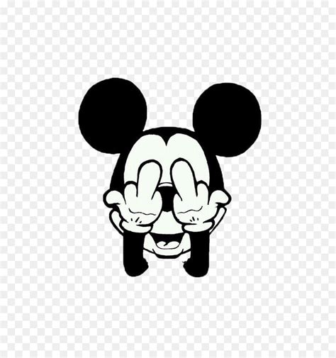 mickey mouse minnie mouse head decal sticker mickey mouse png download 800 800 free
