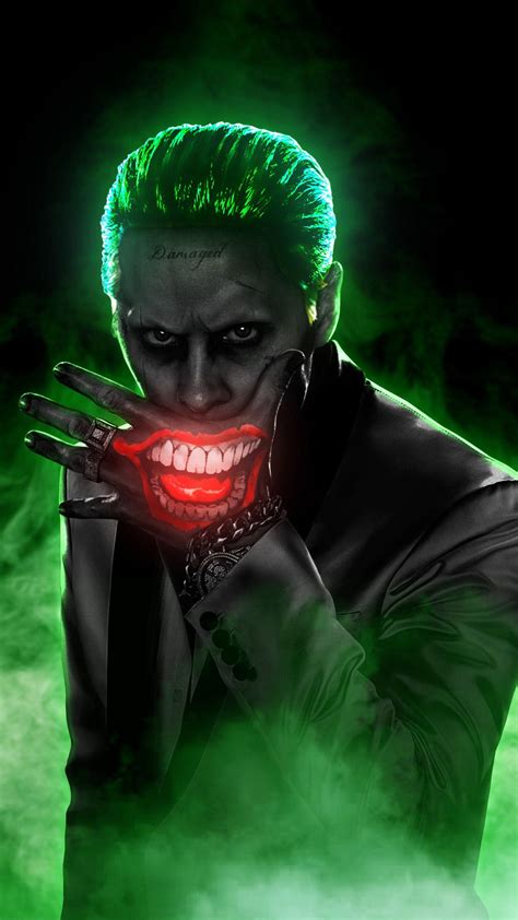 Joker Mobile Wallpapers Wallpaper Download High Resol