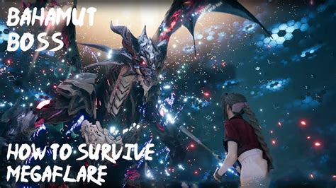 This is a guide to beating the boss bahamut in the game final fantasy 7 remake (ff7r). HOT TO BEAT BAHAMUT AND GET SUMMON FINAL FANTASY 7 REMAKE ...