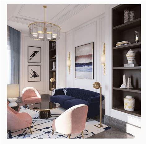 The Eclectic Glamazon Home Tour Summer 2019 Artofit