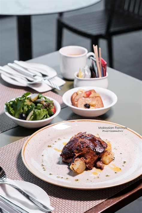 Are you searching for china town menu? Nourish Set Menu, Quan's Kitchen at Four Points by ...