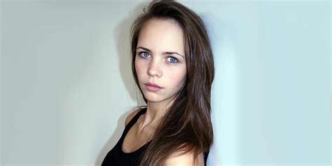 Valter skarsgård is a swedish actor. All Truth Of Skarsgard's Family Member - Eija Skarsgård