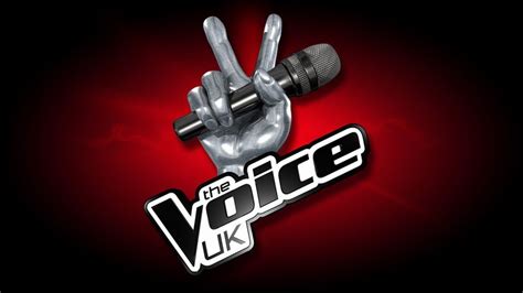 Voice of nigeria logo logo icon download svg. The Voice para Wii en Noviembre - Locos x los Juegos