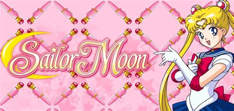 sailor moon season 1 part 1 review spotlight report