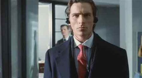 Ужасы, триллер, криминал, детектив время: American Psycho (2000) by Mary Harron - Unsung Films