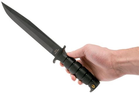 Ontario Spec Plus Sp 6 Fighting Knife Okc 8682 Fare Acquisti