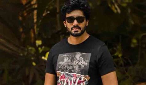 Kannada Actor Suraj Kumar Loses Right Leg In Tragic Bike Accident The