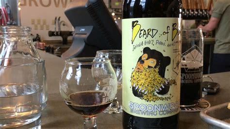 Beer Me Extra Pcbw Collab Beard Of Bees Creates A Buzz